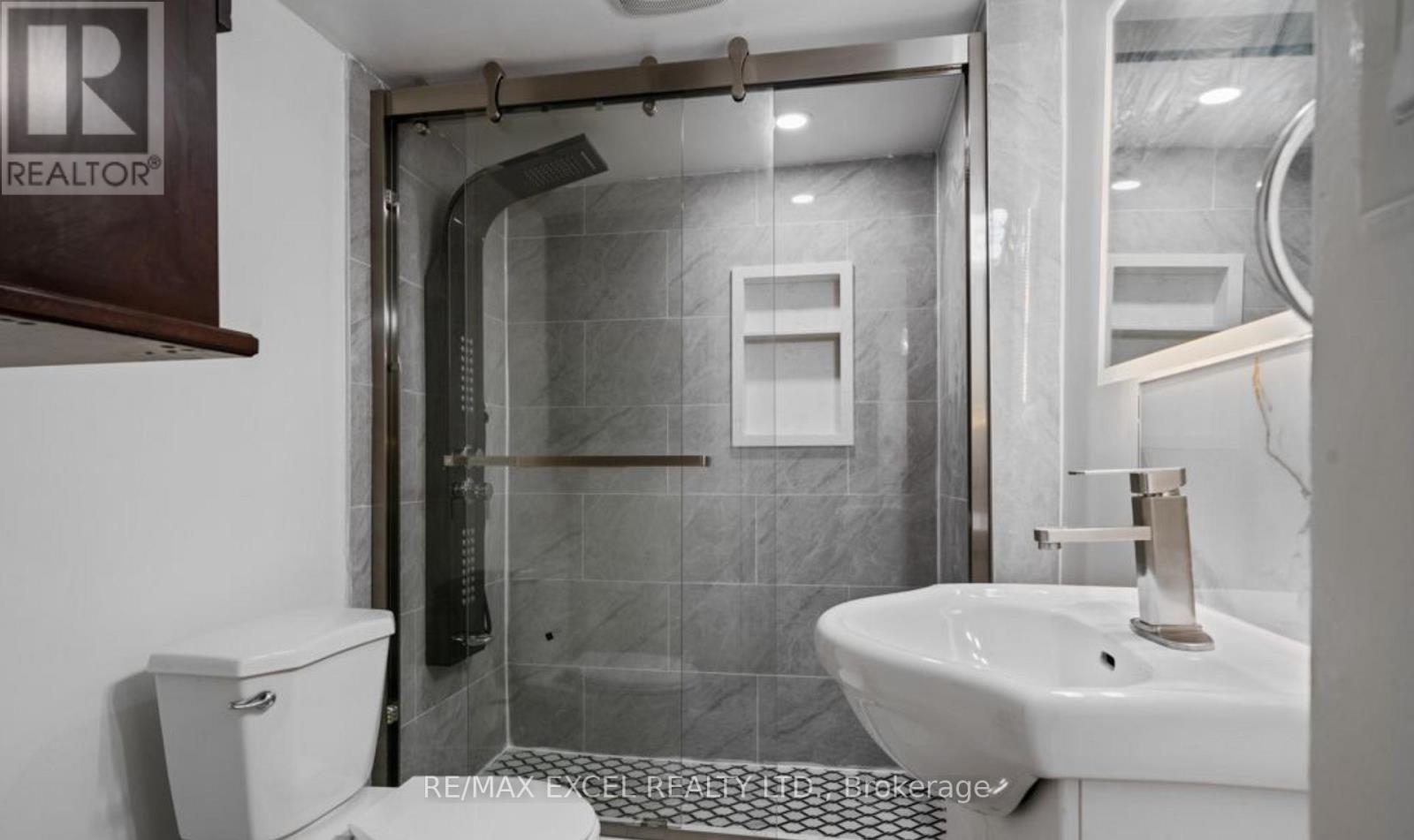 Bsmt - 173 Kersey Crescent, Richmond Hill, Ontario  L4C 8X7 - Photo 8 - N12761640