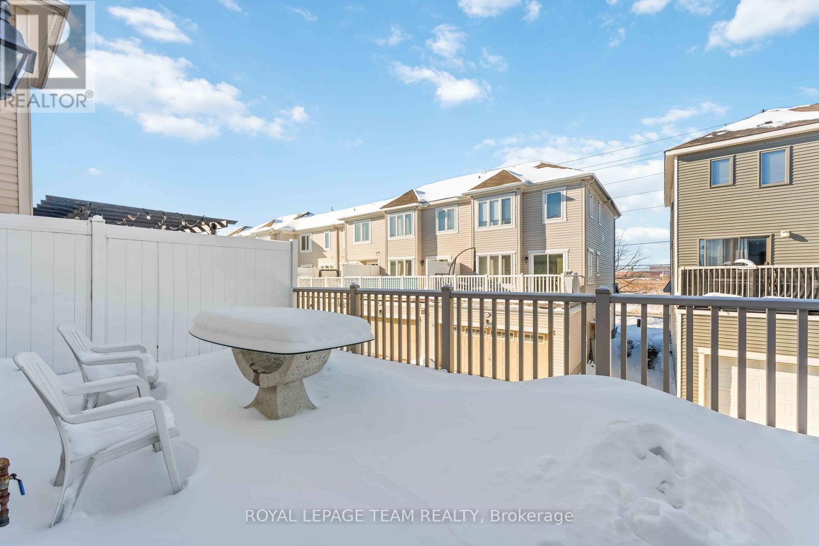 161 Harmattan Avenue, Ottawa, Ontario  K2S 0G3 - Photo 43 - X12740614