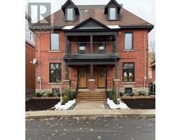29 THIRD AVENUE, Ottawa, Ontario