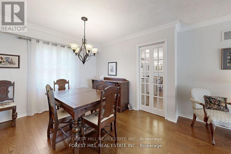 20 Thurgate Crescent, Markham, Ontario  L3T 4G3 - Photo 8 - N12761510