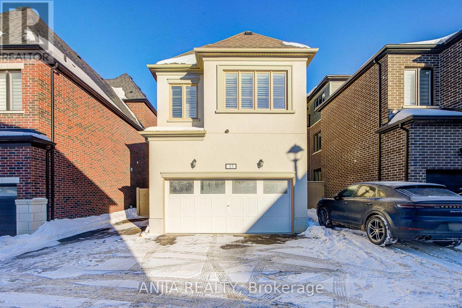 35 York Downs Boulevard, Markham, Ontario  L6C 3J6 - Photo 46 - N12761612
