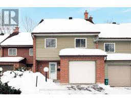 81 C GLEN PARK DRIVE, Ottawa, Ontario