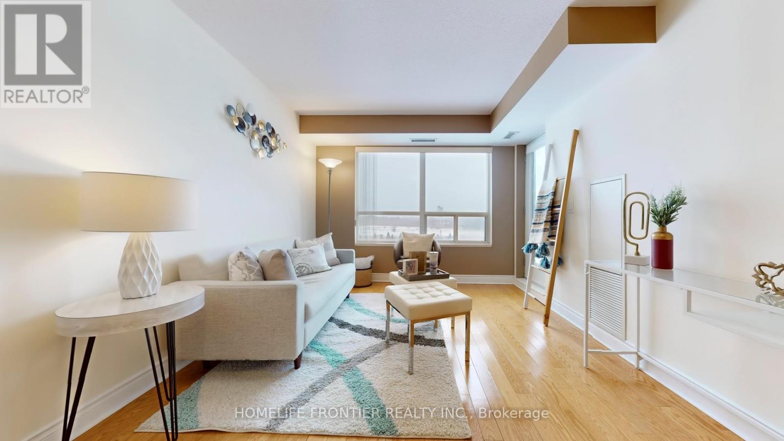 908 - 37 GALLERIA PARKWAY, Markham, Ontario