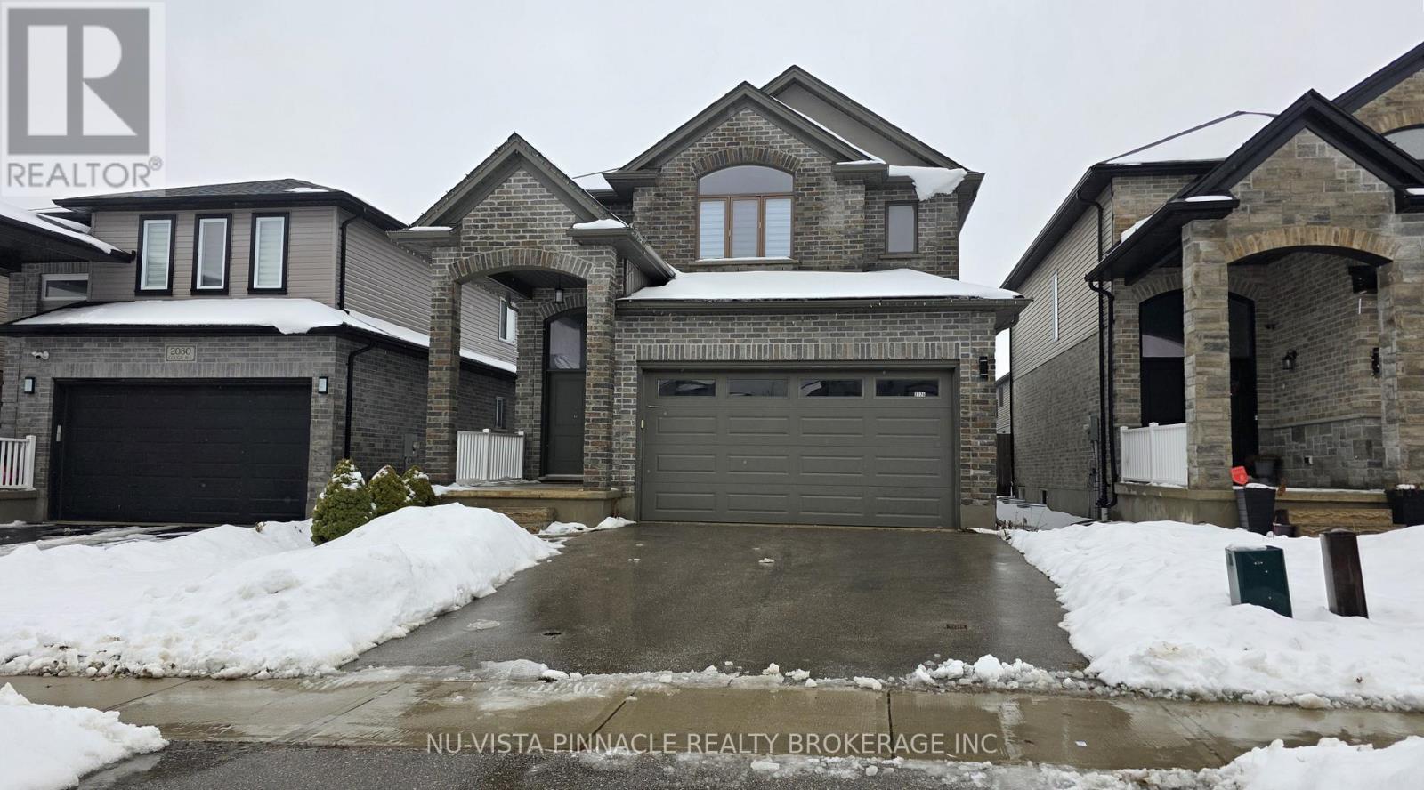 LOWER LEVEL - 2076 GOUGH AVENUE, London North, Ontario