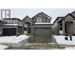LOWER LEVEL - 2076 GOUGH AVENUE, London North, Ontario