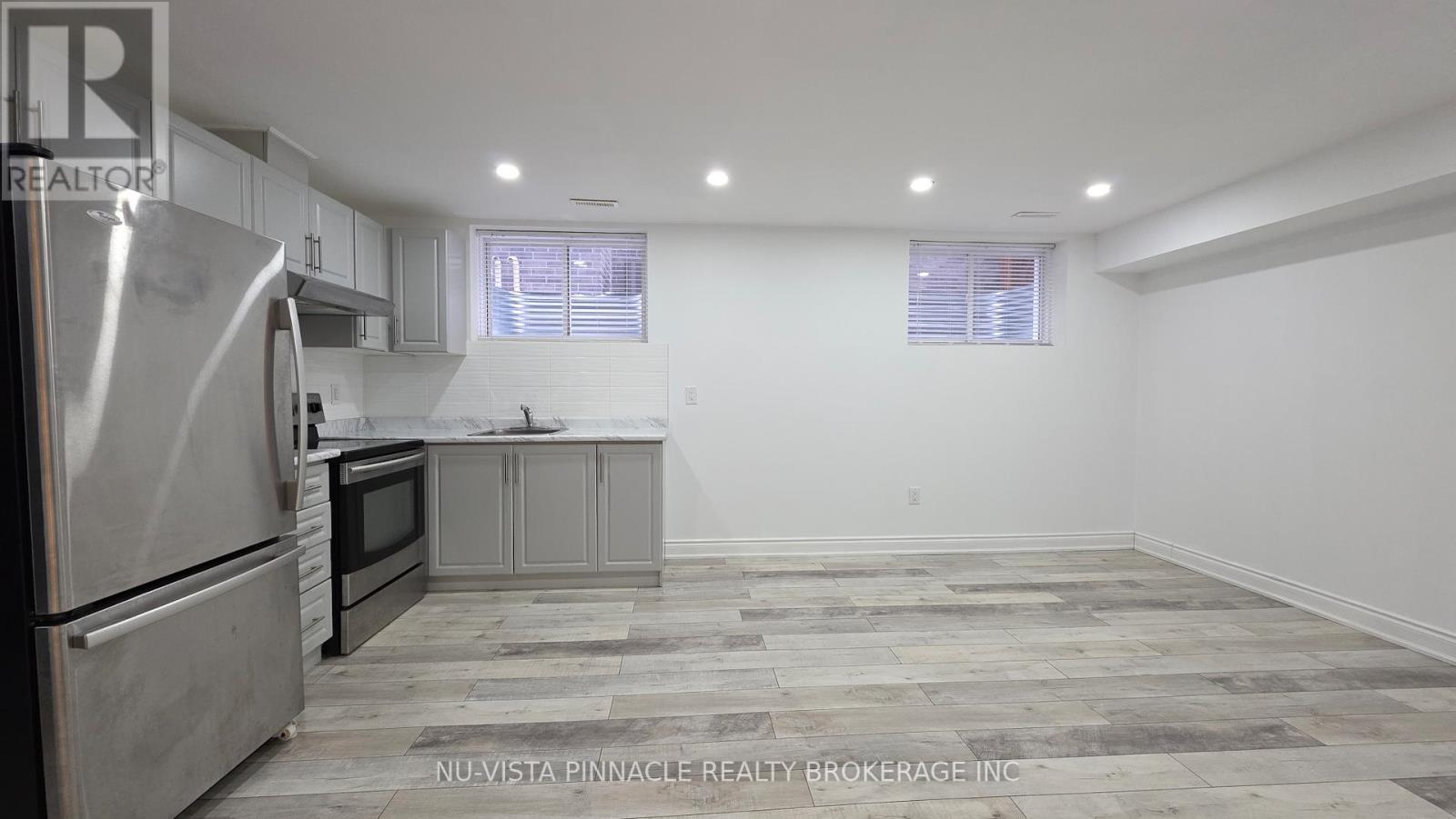 Lower Level - 2076 Gough Avenue, London North, Ontario  N5X 0K4 - Photo 5 - X12761592