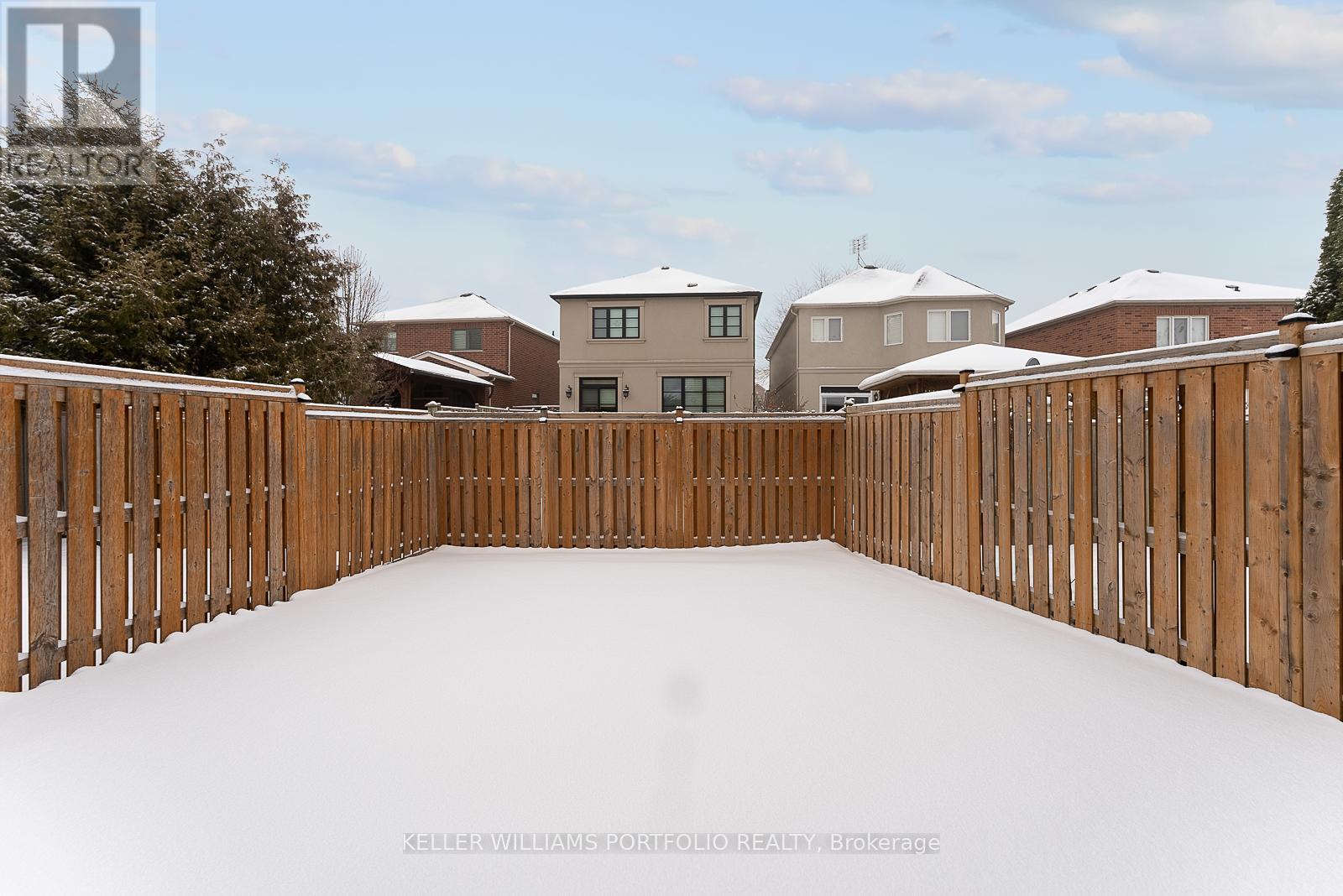31 Craddock Street, Vaughan (Maple), Ontario  L6A 2R6 - Photo 46 - N12761650