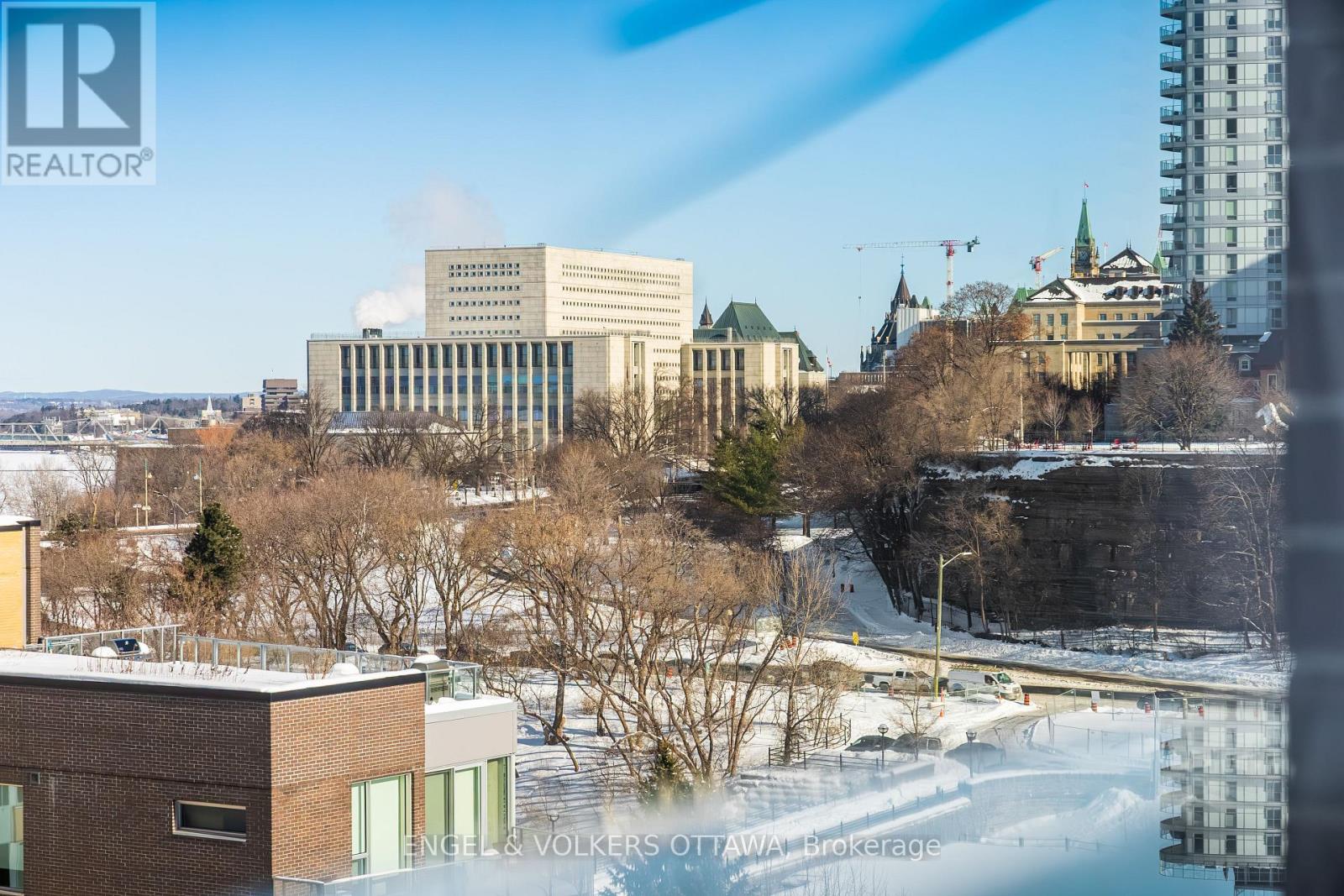 806 - 300c Lett Street, Ottawa, Ontario  K1R 0B8 - Photo 26 - X12761032