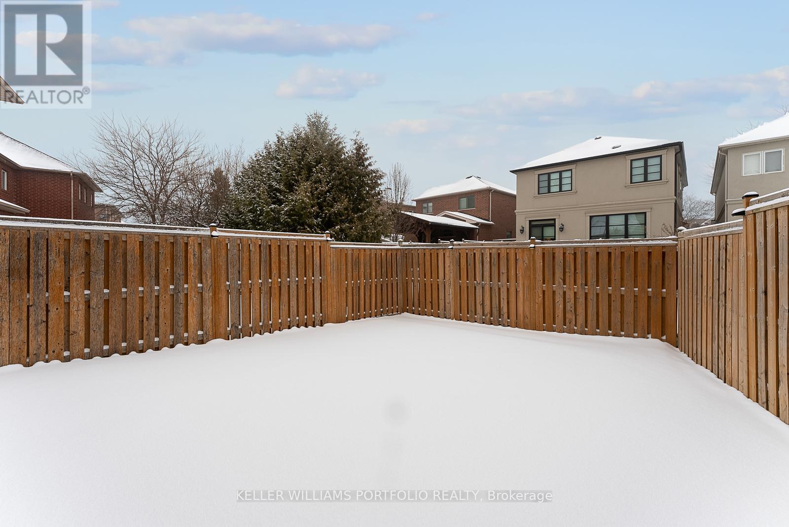 31 Craddock Street, Vaughan (Maple), Ontario  L6A 2R6 - Photo 47 - N12761650