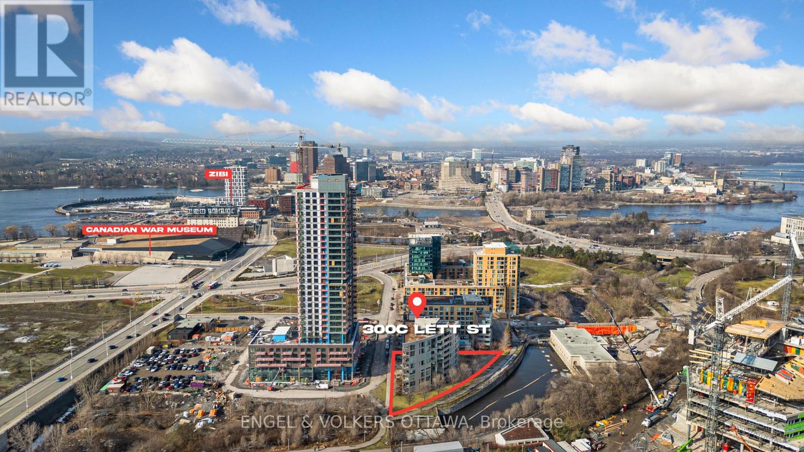 806 - 300c Lett Street, Ottawa, Ontario  K1R 0B8 - Photo 46 - X12761032