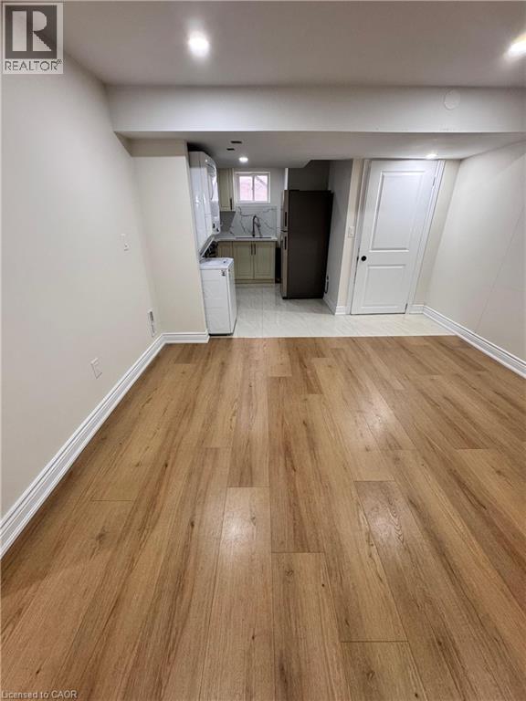 3 Christie Drive Unit# Bsmt, Brampton, Ontario  L6Z 3H6 - Photo 12 - 40795336