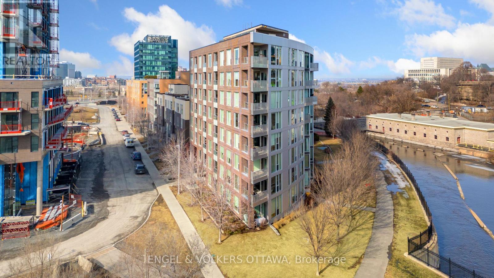 806 - 300c Lett Street, Ottawa, Ontario  K1R 0B8 - Photo 42 - X12761032