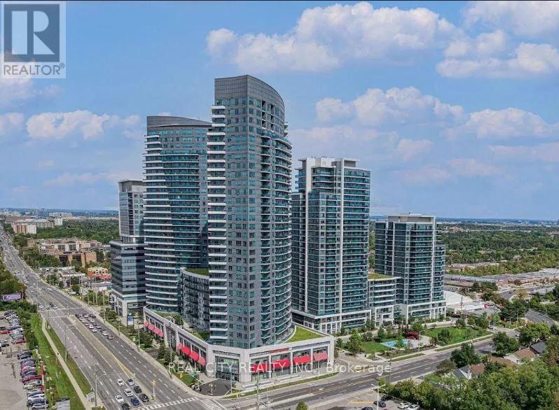 407 - 7167 YONGE STREET, Markham, Ontario