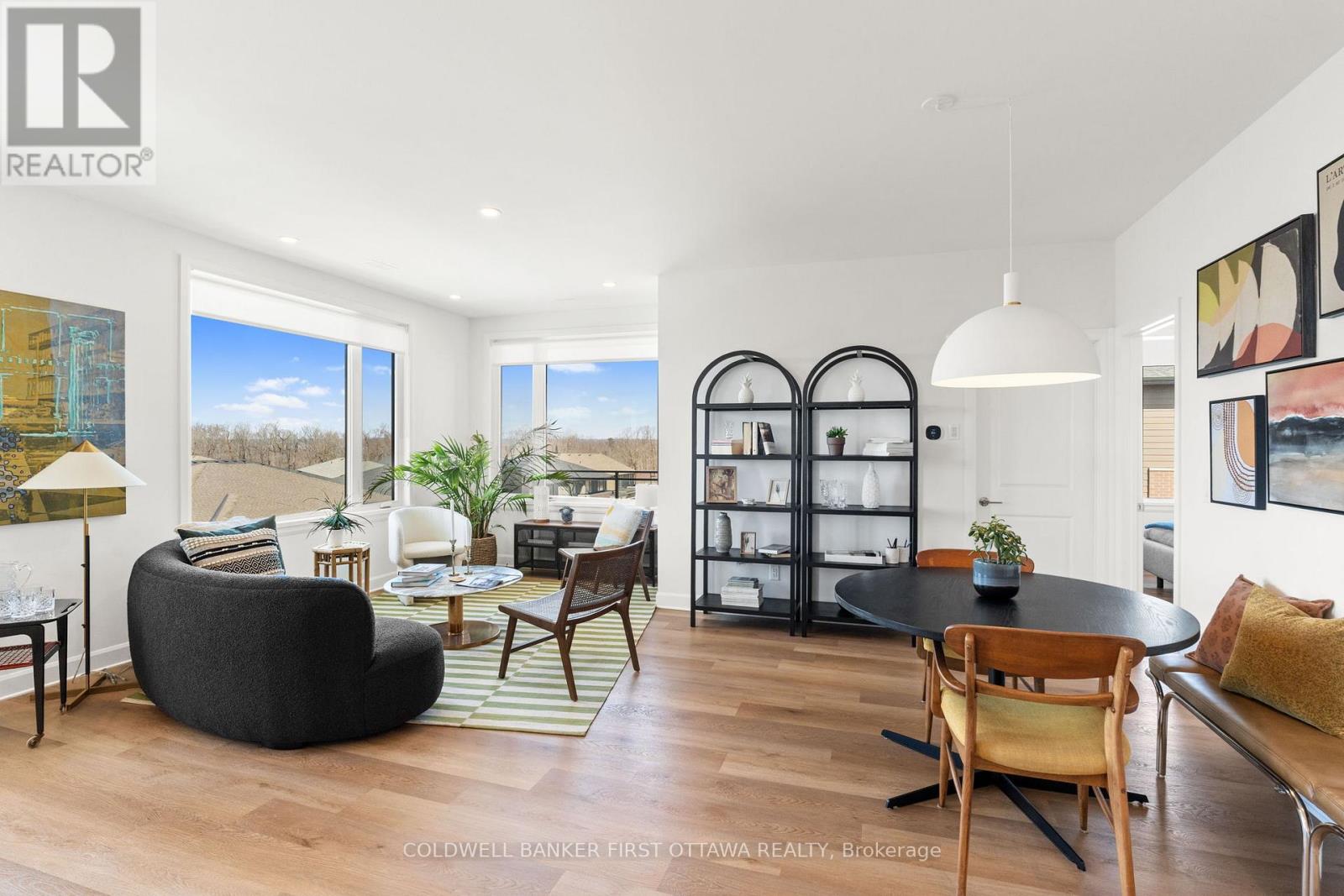 206 - 611 Wanaki Road, Ottawa, Ontario  K1K 5B4 - Photo 6 - X12761036