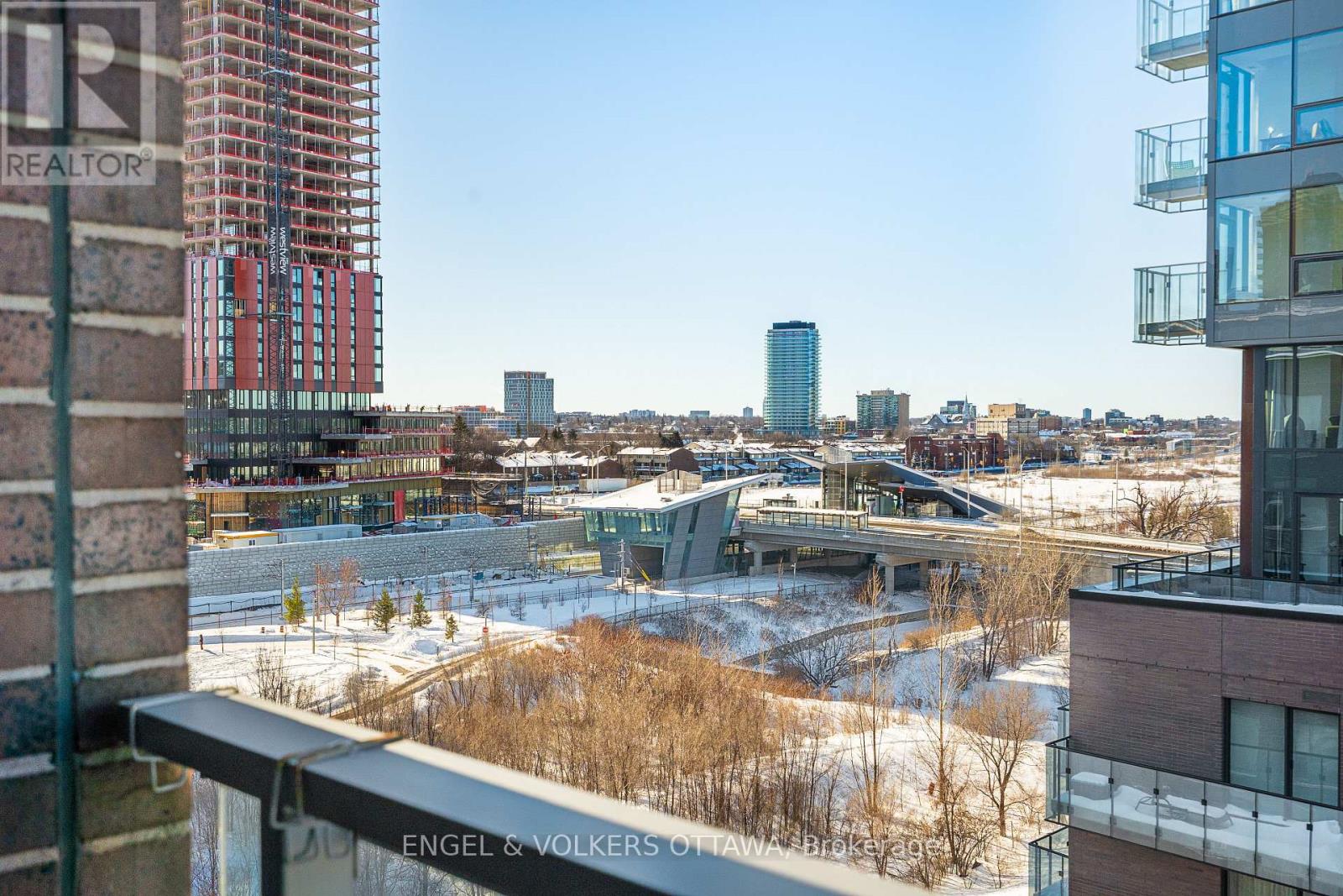 806 - 300c Lett Street, Ottawa, Ontario  K1R 0B8 - Photo 34 - X12761032