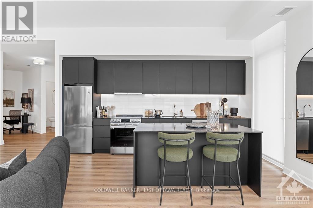 509 - 115 Echo Drive, Ottawa, Ontario  K1S 1M7 - Photo 8 - X12761038