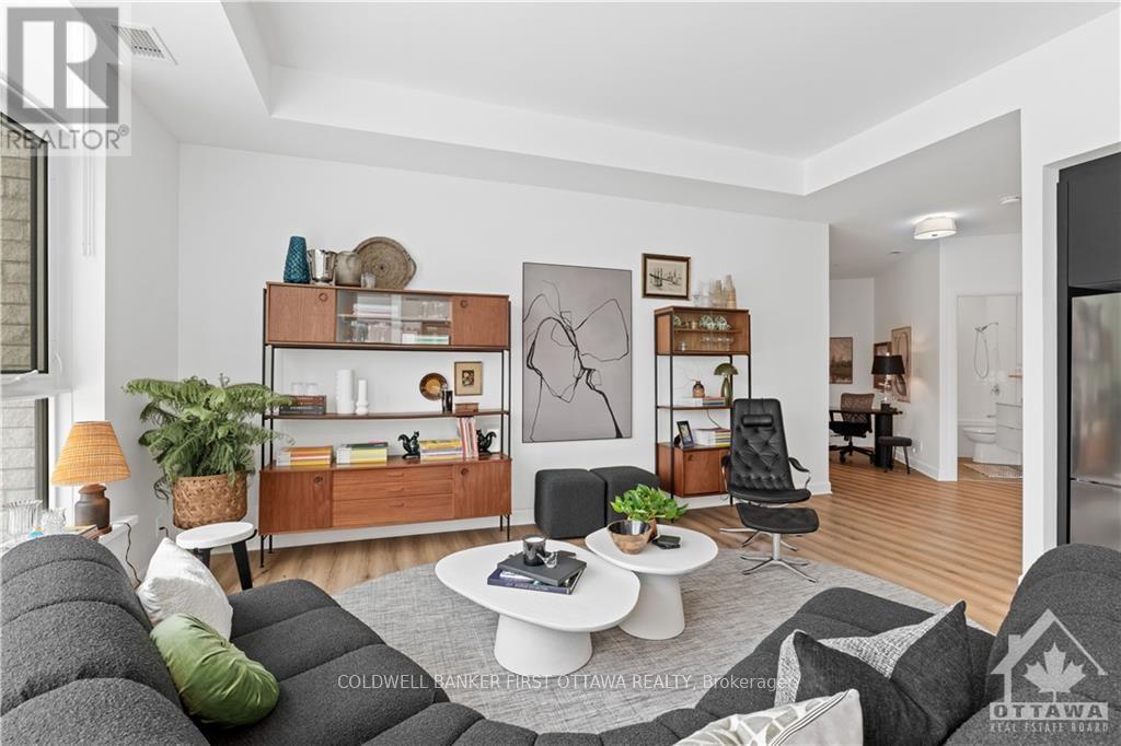 509 - 115 Echo Drive, Ottawa, Ontario  K1S 1M7 - Photo 4 - X12761038