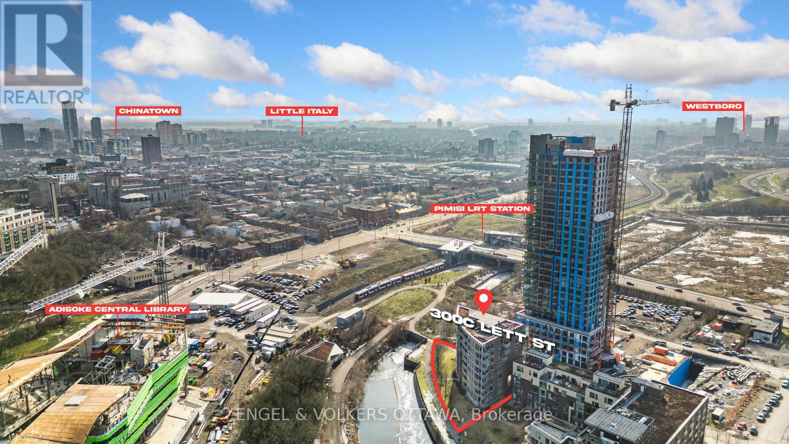 806 - 300c Lett Street, Ottawa, Ontario  K1R 0B8 - Photo 44 - X12761032