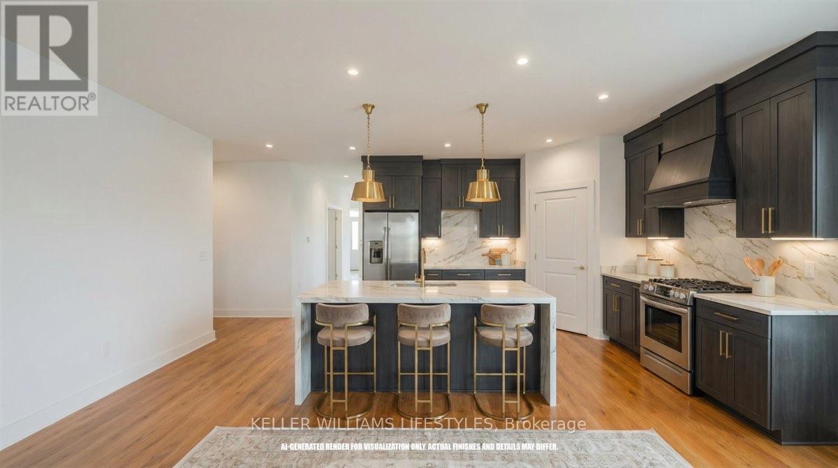 112 Leneve Street, Lambton Shores, Ontario  N0N 1J0 - Photo 5 - X12761628