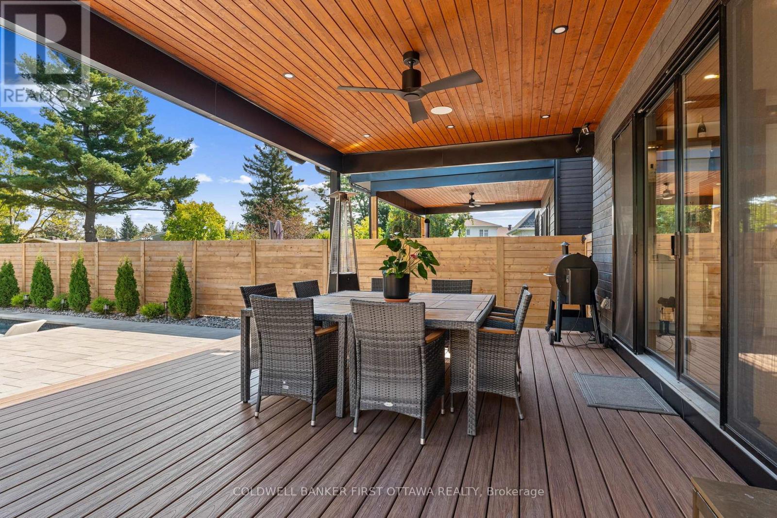 1124 Normandy Crescent, Ottawa, Ontario  K2E 5A4 - Photo 41 - X12761080