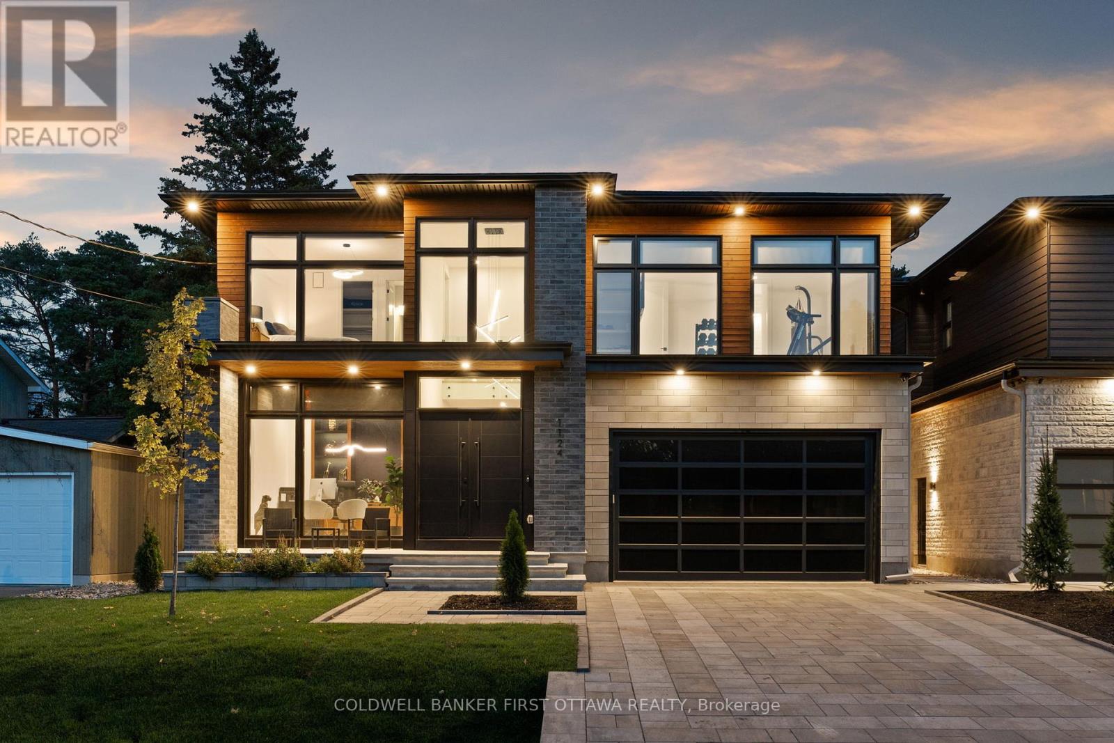 1124 NORMANDY CRESCENT, Ottawa, Ontario