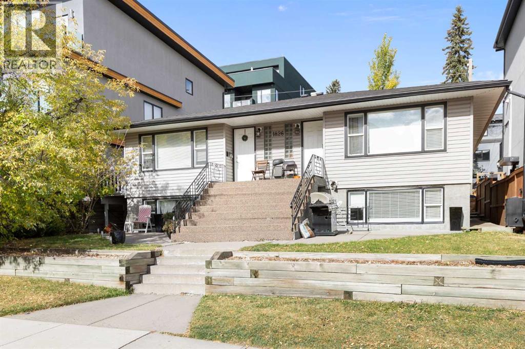 1826 34 Avenue Sw, Calgary, Alberta  T2T 2B8 - Photo 4 - A2263094