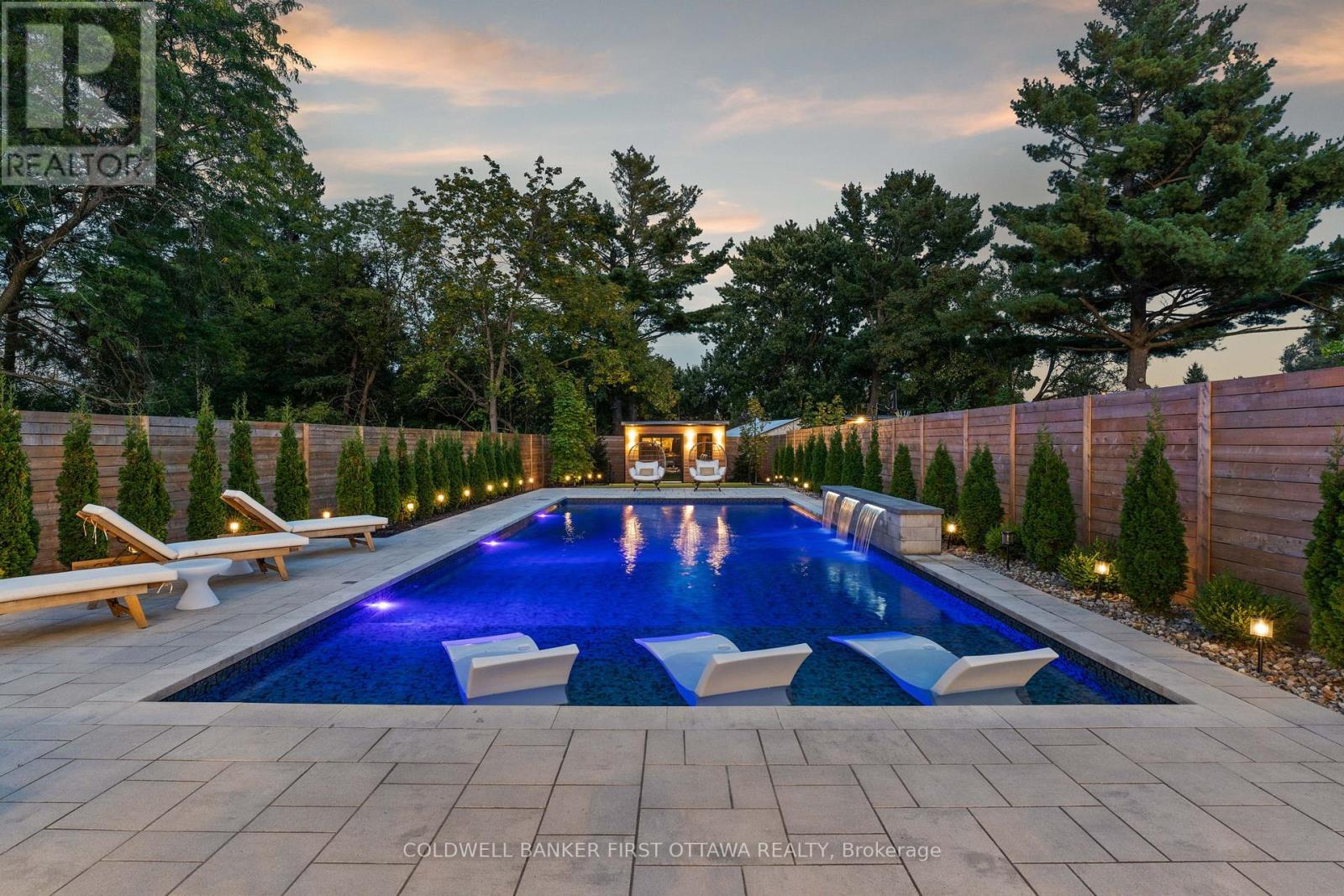 1124 Normandy Crescent, Ottawa, Ontario  K2E 5A4 - Photo 43 - X12761080