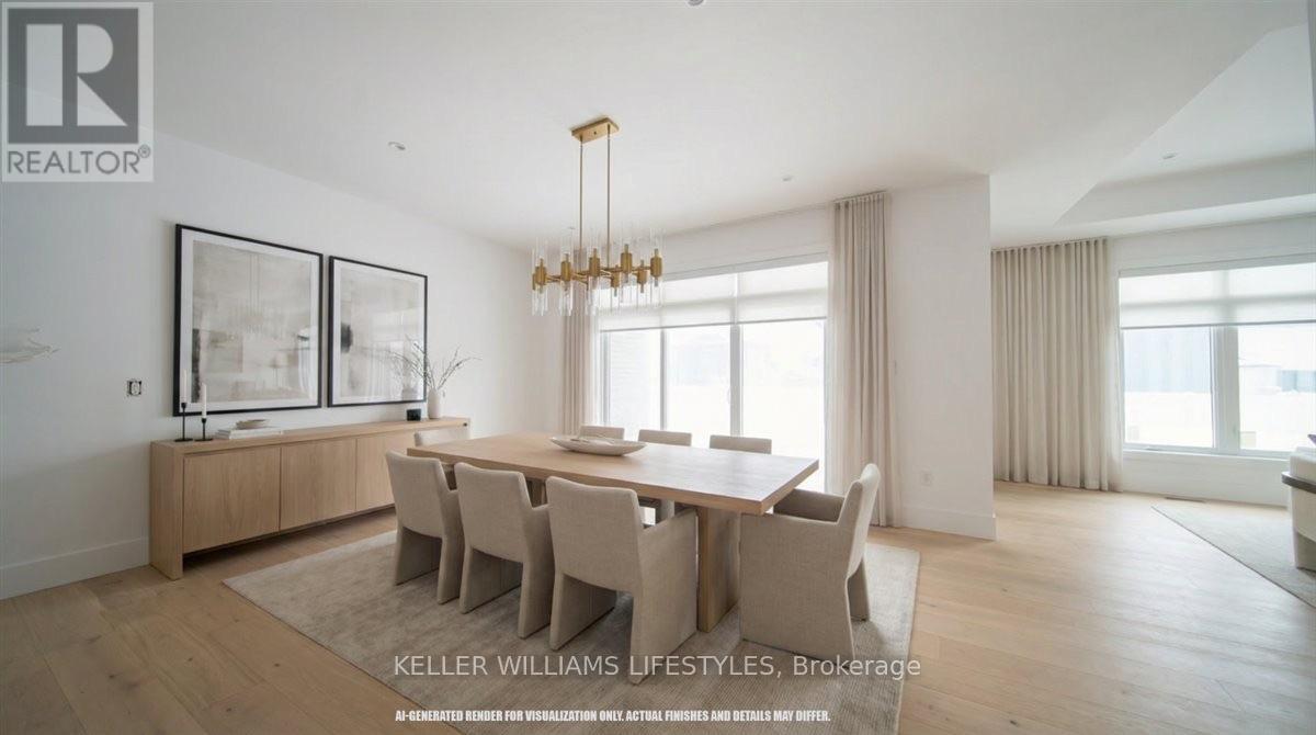 112 Leneve Street, Lambton Shores, Ontario  N0N 1J0 - Photo 6 - X12761628