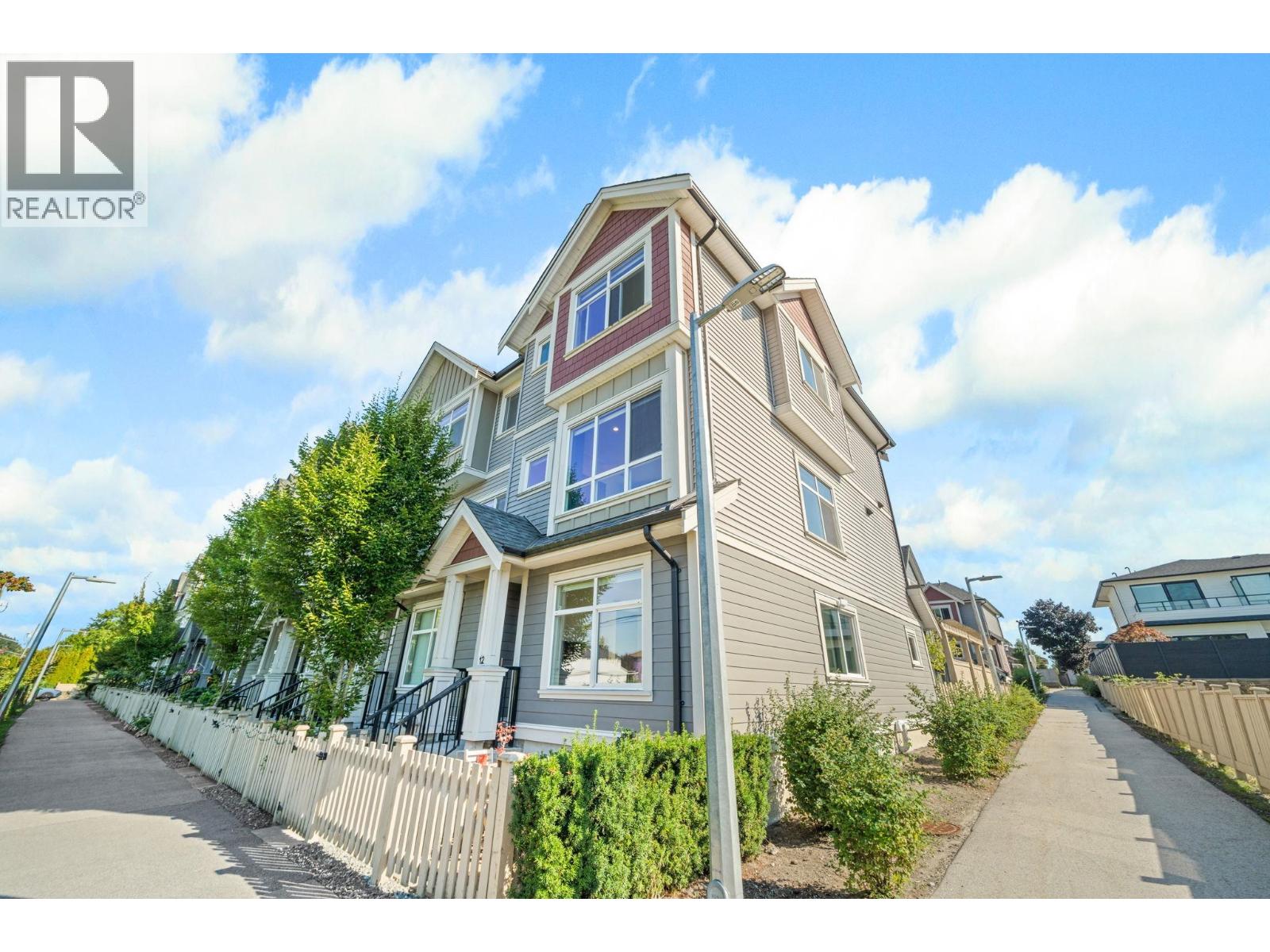 12 22600 Gilley Road, Richmond, British Columbia  V6V 1E4 - Photo 2 - R3087325