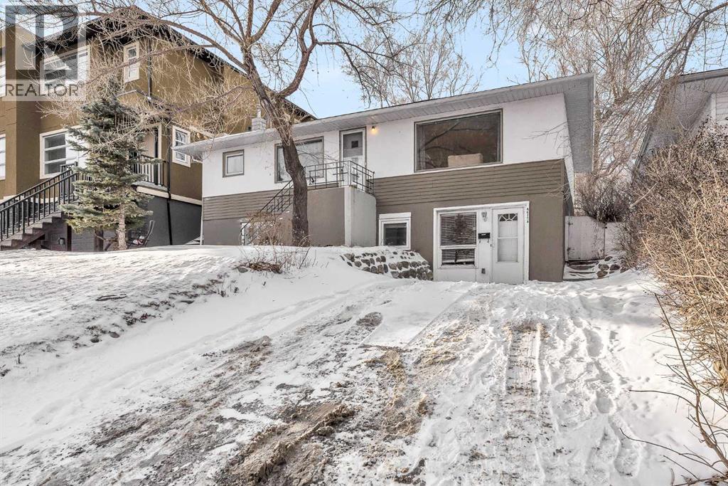 4617 Stanley Road Sw, Calgary, Alberta  T2S 2R1 - Photo 5 - A2276653