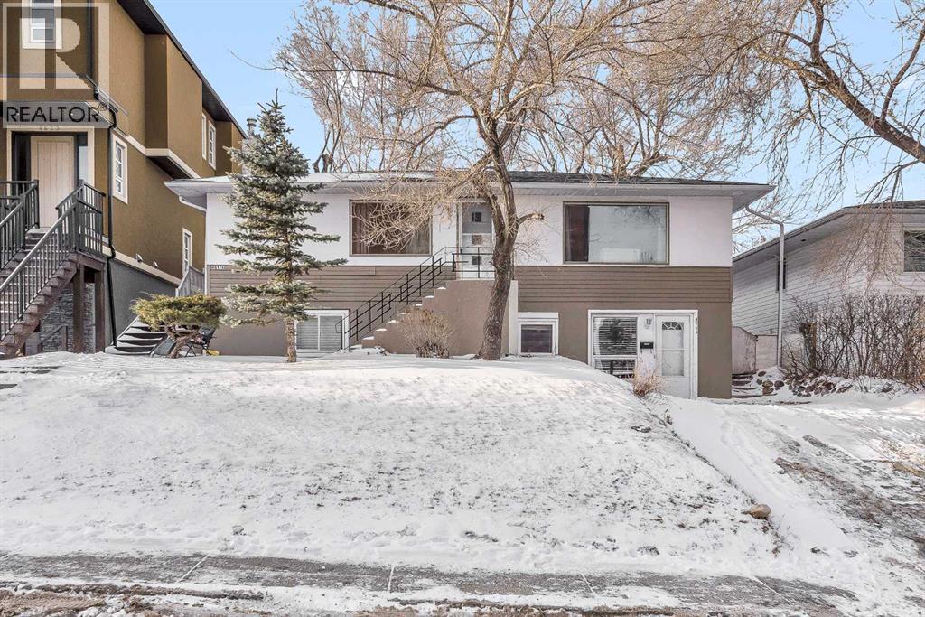 4617 Stanley Road Sw, Calgary, Alberta  T2S 2R1 - Photo 4 - A2276653