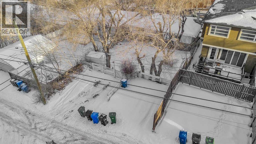 4617 Stanley Road Sw, Calgary, Alberta  T2S 2R1 - Photo 2 - A2276653