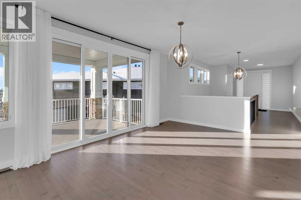 22 Pipit Glen, Rural Rocky View County, Alberta  T3Z 0C9 - Photo 5 - A2280126