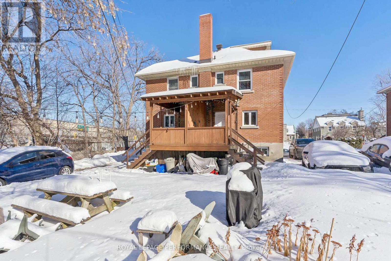 544 Parkdale Avenue, Ottawa, Ontario  K1Y 1H8 - Photo 35 - X12761318
