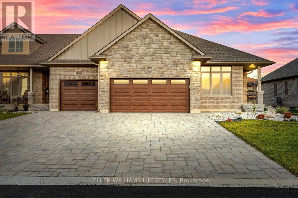 108 LENEVE STREET, Lambton Shores, Ontario