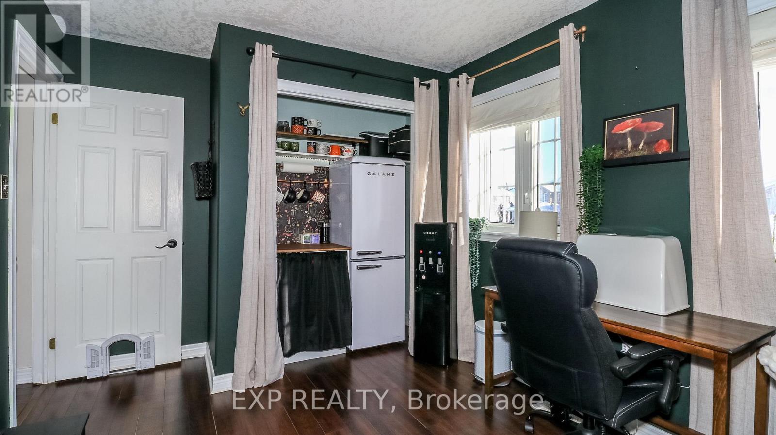 40 Benjamin Lane, Barrie, Ontario  L4N 0S2 - Photo 28 - S12761212