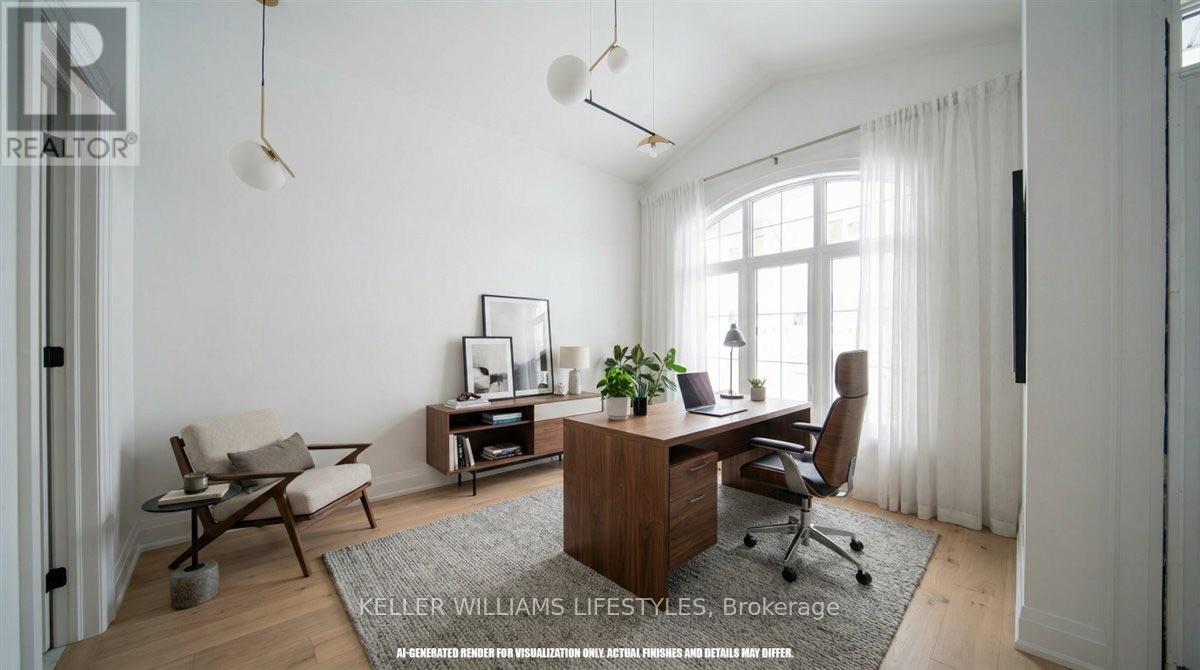 112 Leneve Street, Lambton Shores, Ontario  N0N 1J0 - Photo 9 - X12761628