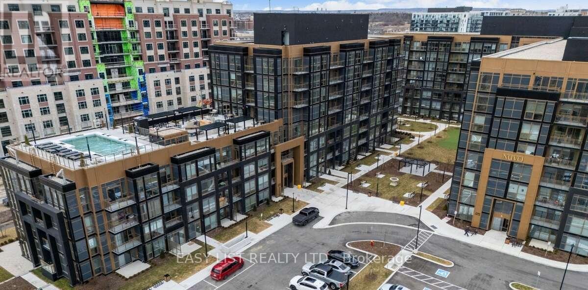 118 - 2333 Khalsa Gate, Oakville, Ontario  L6M 4J2 - Photo 1 - W12224897