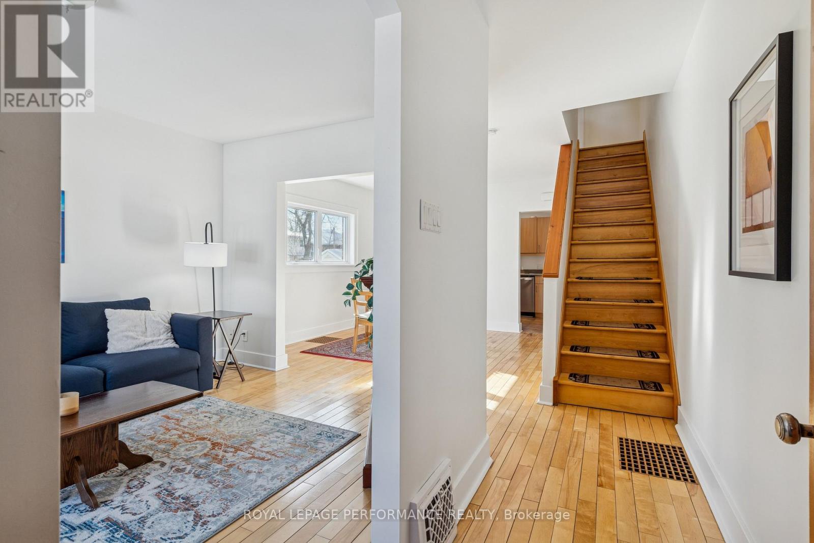 544 Parkdale Avenue, Ottawa, Ontario  K1Y 1H8 - Photo 5 - X12761318