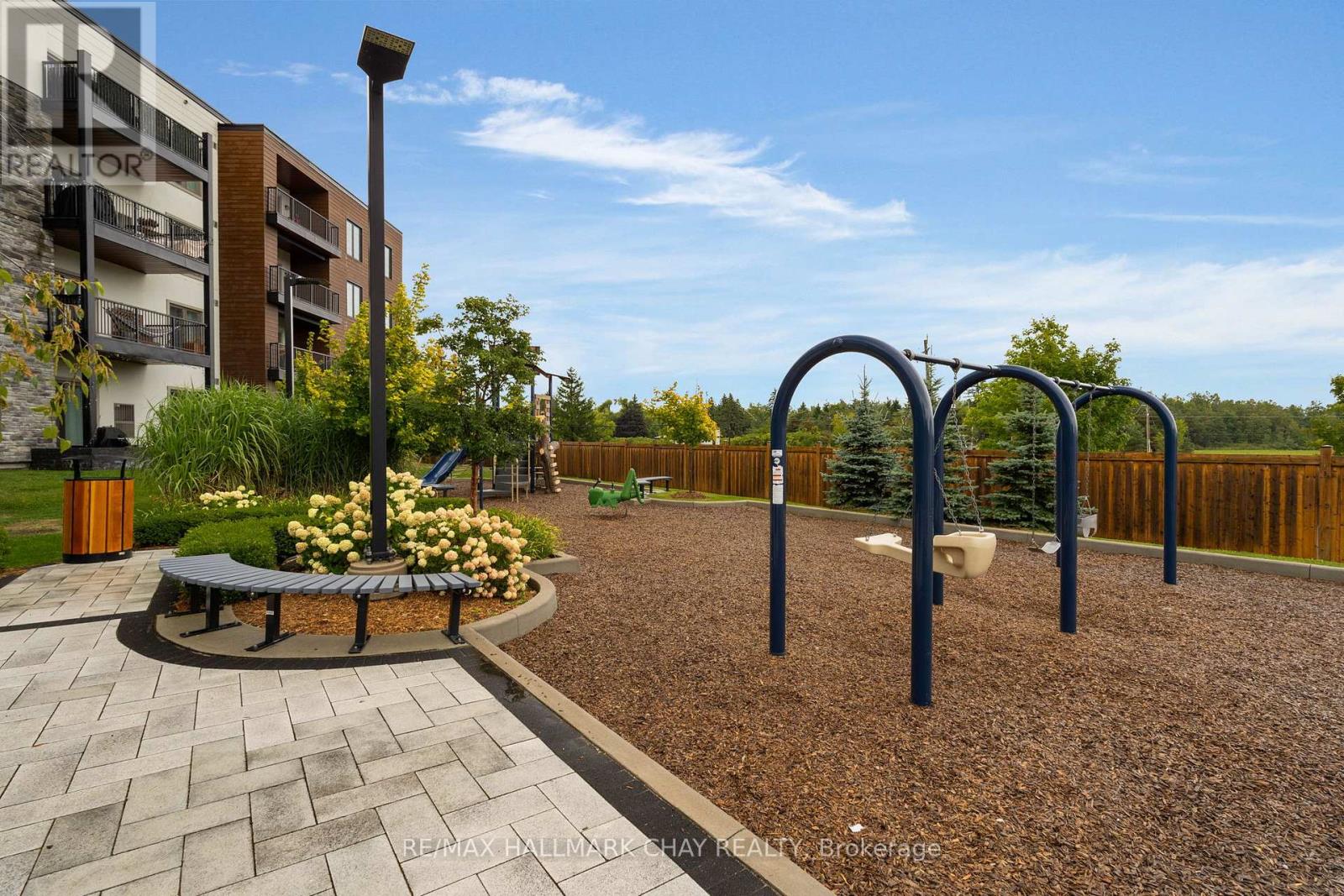 301 - 54 Koda Street, Barrie, Ontario  L9J 0J6 - Photo 23 - S12761644