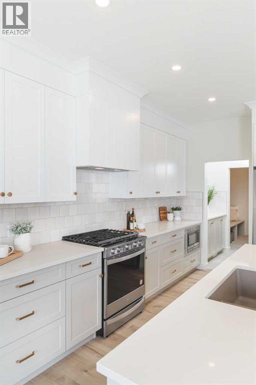 47 Sundown Crescent, Cochrane, Alberta  T4C 0H4 - Photo 5 - A2282861