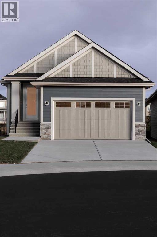 88 Sunrise Heath, Cochrane, Alberta  T4C 0H4 - Photo 1 - A2282892