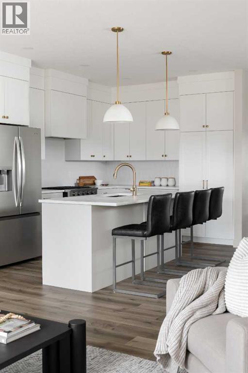 88 Sunrise Heath, Cochrane, Alberta  T4C 0H4 - Photo 6 - A2282892