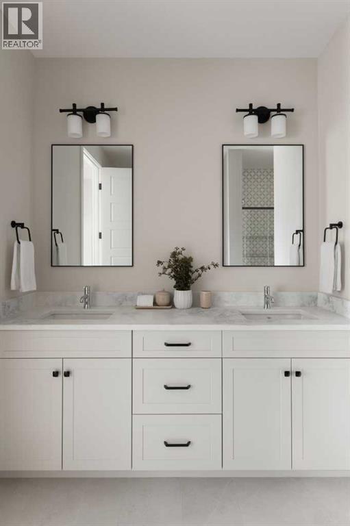 88 Sunrise Heath, Cochrane, Alberta  T4C 0H4 - Photo 12 - A2282892