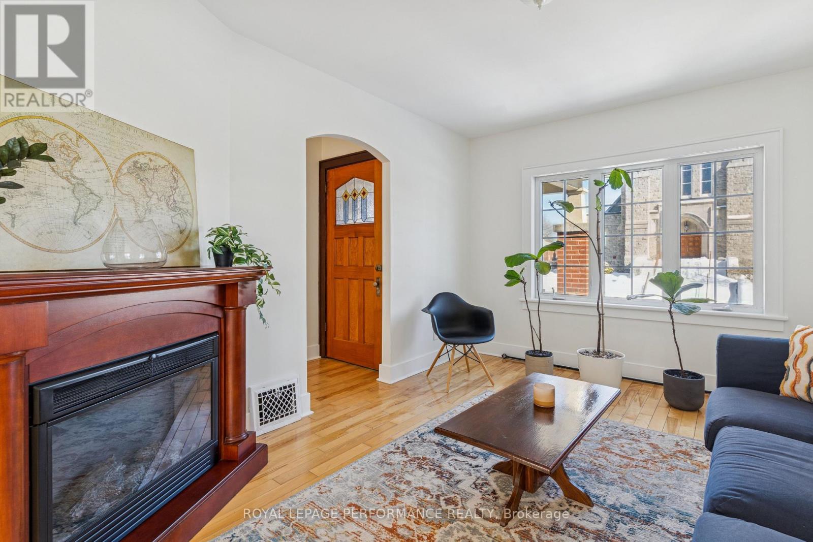 544 Parkdale Avenue, Ottawa, Ontario  K1Y 1H8 - Photo 6 - X12761318