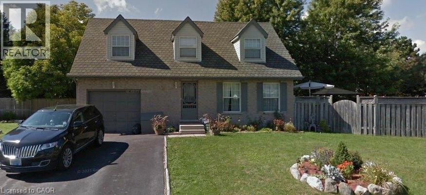 303 NORTHVIEW HEIGHTS Place, Cambridge, Ontario