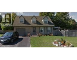 303 NORTHVIEW HEIGHTS Place, Cambridge, Ontario