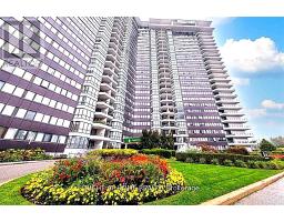 1018 - 1333 BLOOR STREET, Mississauga, Ontario