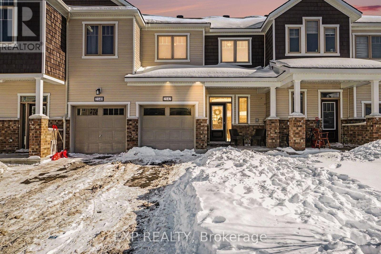 2142 WINSOME TERRACE, Ottawa, Ontario