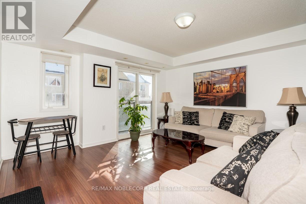 192 - 4975 Southampton Drive, Mississauga, Ontario  L5M 8E4 - Photo 3 - W12761116